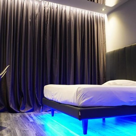 Leoniboutiquehotel Citta Sant'Angelo Extérieur photo