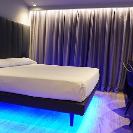 Leoniboutiquehotel Citta Sant'Angelo Extérieur photo
