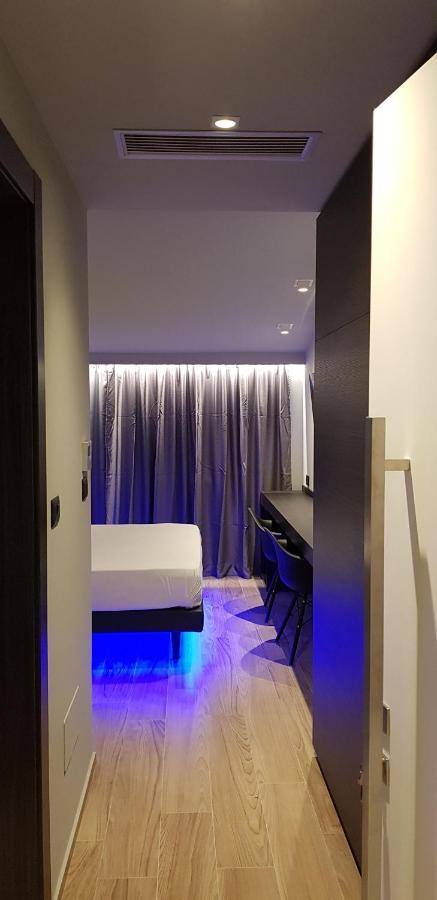 Leoniboutiquehotel Citta Sant'Angelo Extérieur photo