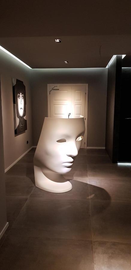 Leoniboutiquehotel Citta Sant'Angelo Extérieur photo