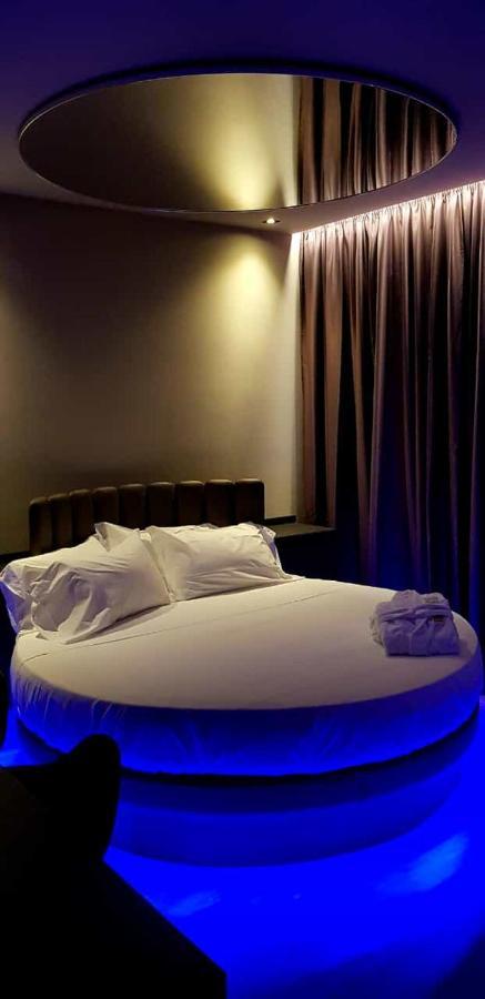 Leoniboutiquehotel Citta Sant'Angelo Extérieur photo