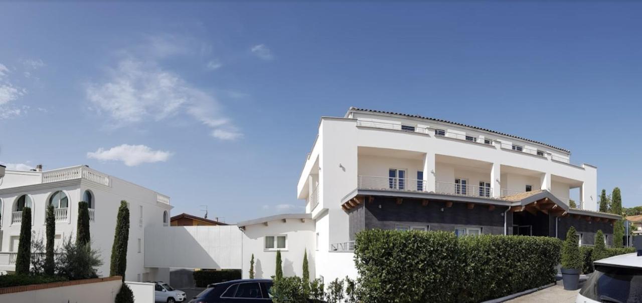 Leoniboutiquehotel Citta Sant'Angelo Extérieur photo