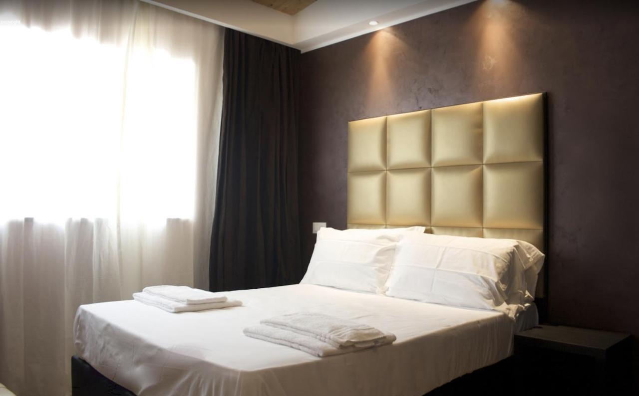 Leoniboutiquehotel Citta Sant'Angelo Extérieur photo