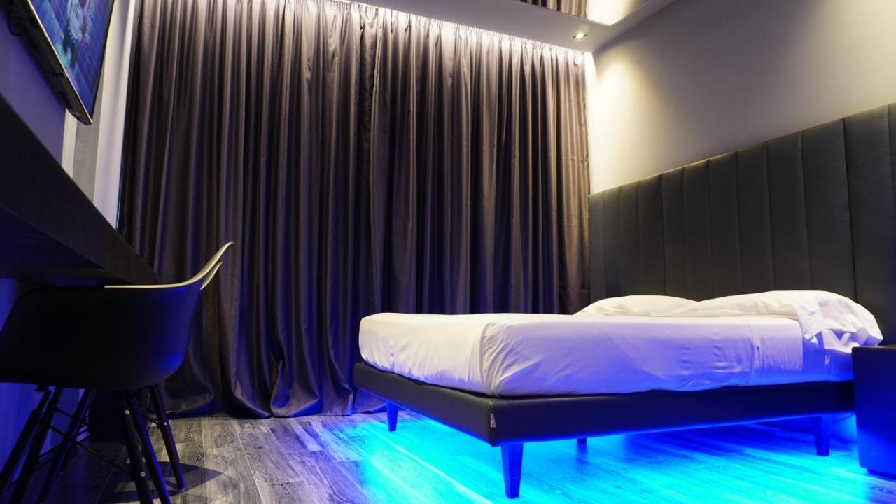 Leoniboutiquehotel Citta Sant'Angelo Extérieur photo