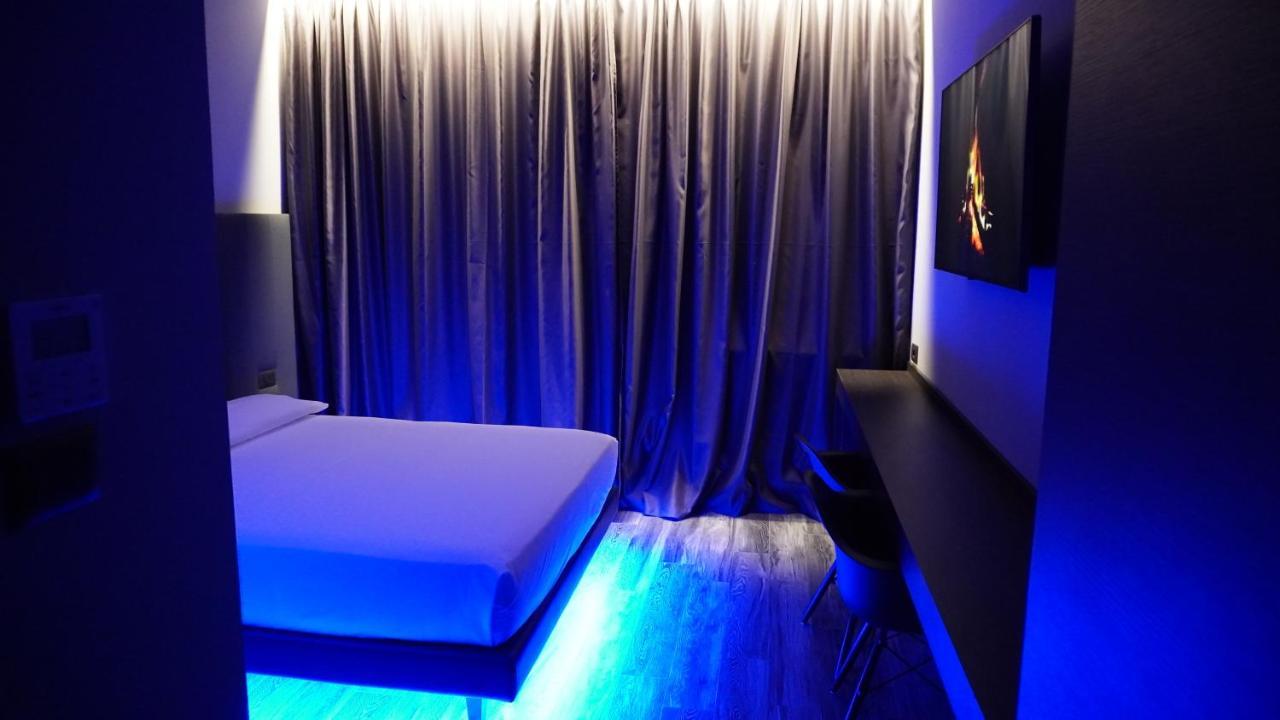 Leoniboutiquehotel Citta Sant'Angelo Extérieur photo