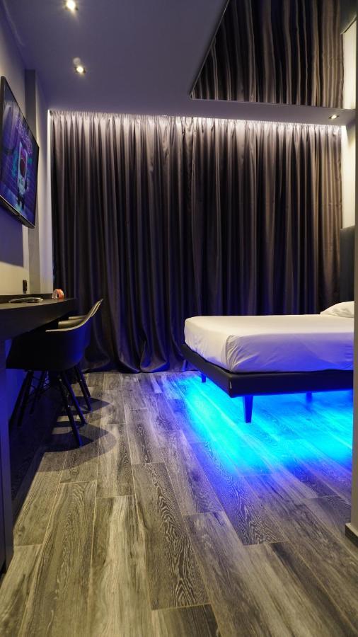 Leoniboutiquehotel Citta Sant'Angelo Extérieur photo