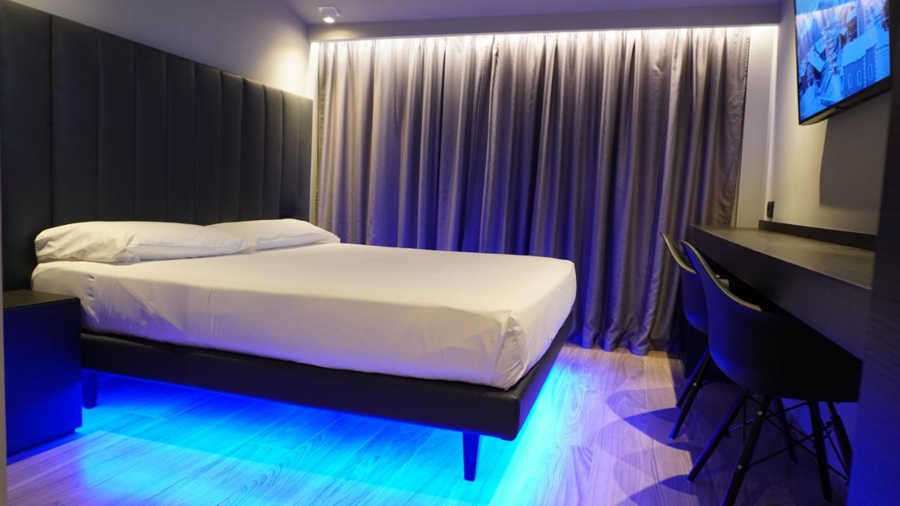 Leoniboutiquehotel Citta Sant'Angelo Extérieur photo