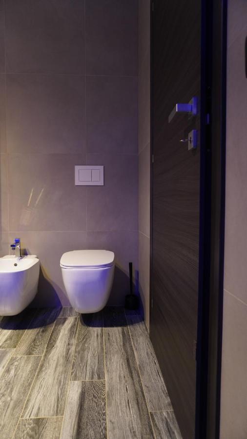 Leoniboutiquehotel Citta Sant'Angelo Extérieur photo