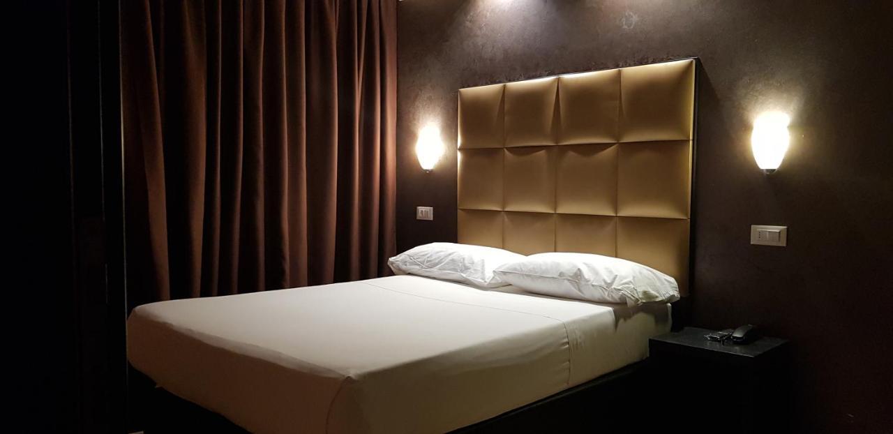 Leoniboutiquehotel Citta Sant'Angelo Extérieur photo