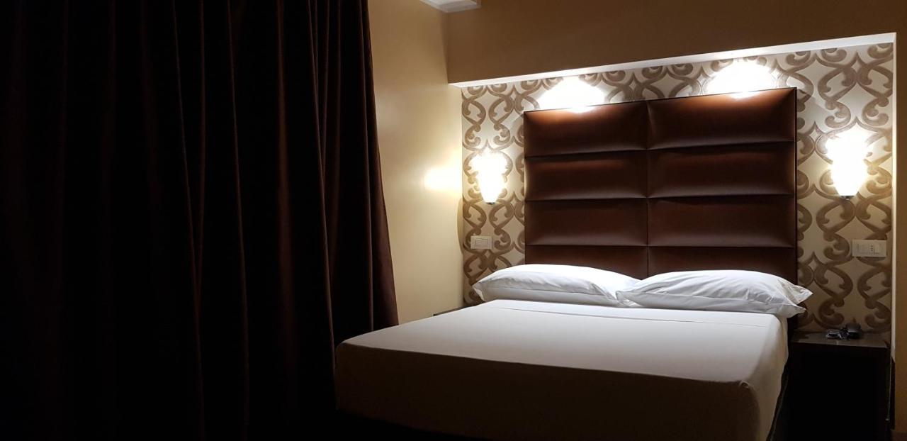Leoniboutiquehotel Citta Sant'Angelo Extérieur photo