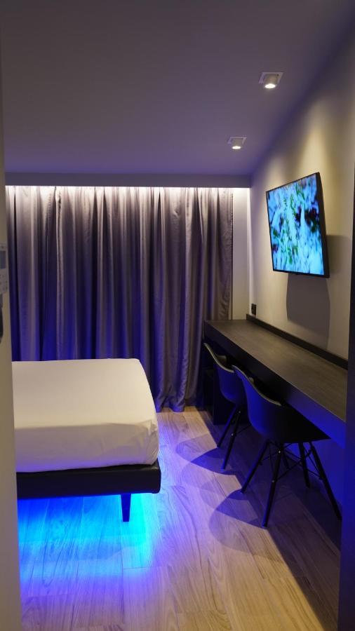 Leoniboutiquehotel Citta Sant'Angelo Extérieur photo