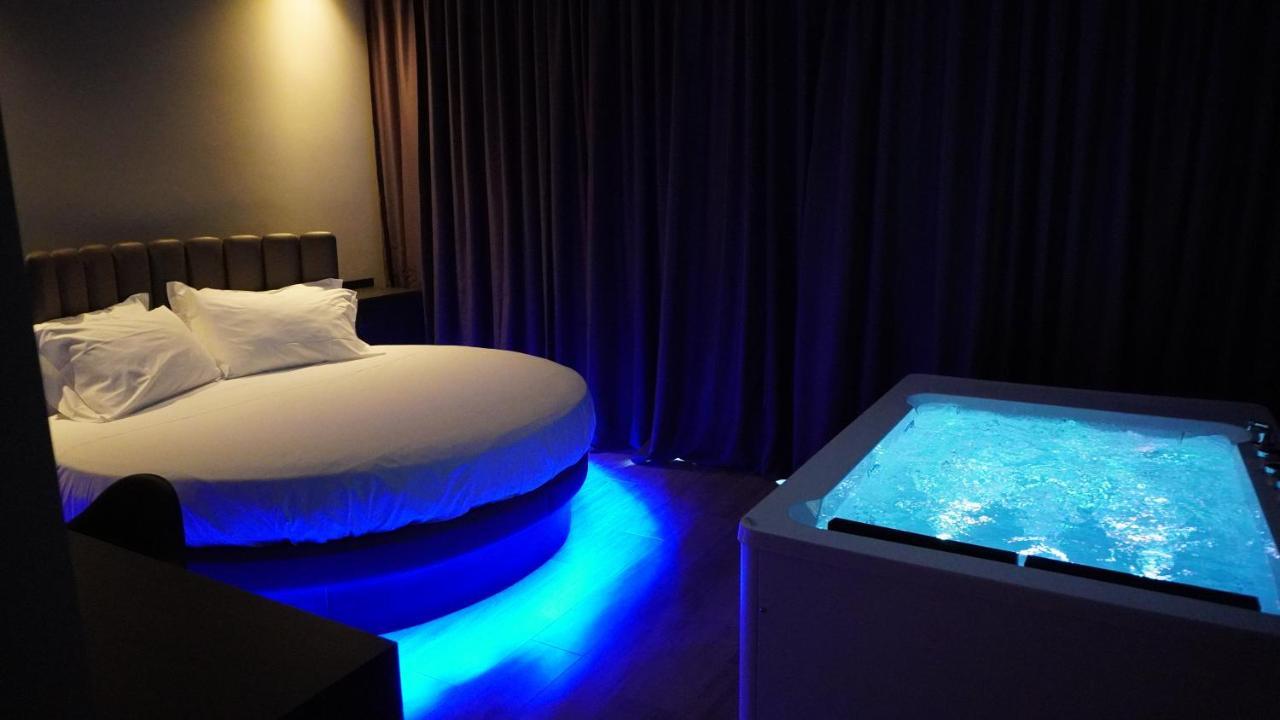 Leoniboutiquehotel Citta Sant'Angelo Extérieur photo