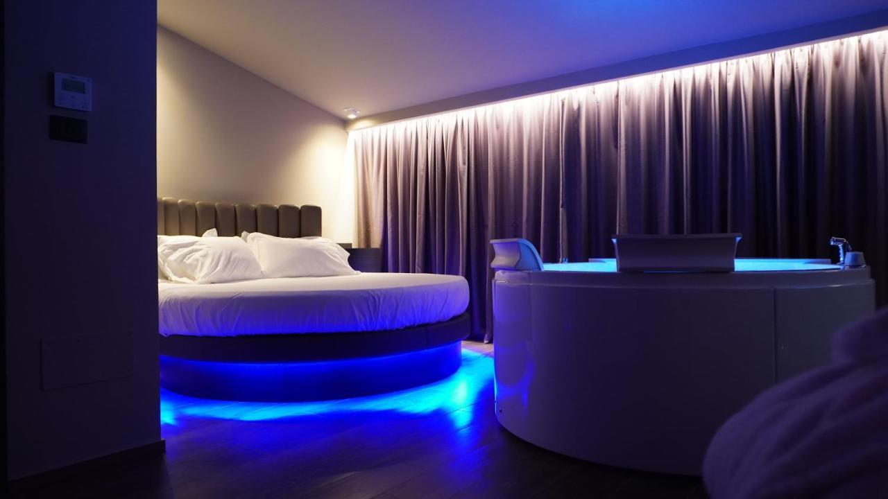 Leoniboutiquehotel Citta Sant'Angelo Extérieur photo