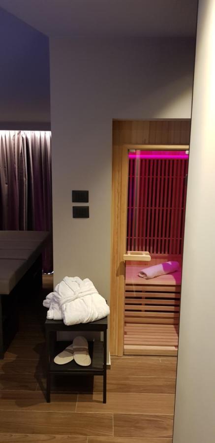 Leoniboutiquehotel Citta Sant'Angelo Extérieur photo